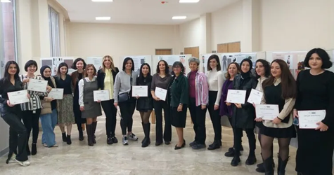 Dokuma Tasarımında Yaratıcılık ve Endüstri Projesi