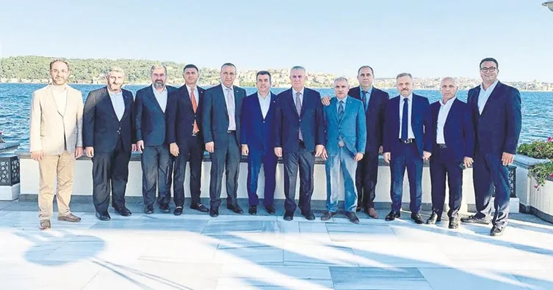 Küresel pazara ortak tekstil üretim hamlesi