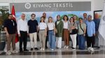 Sürdürülebilir Üretim Süreçlerimiz TENAP Projesi Kapsamında İncelendi