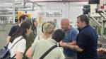 Sürdürülebilir Üretim Süreçlerimiz TENAP Projesi Kapsamında İncelendi