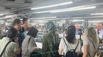 Sürdürülebilir Üretim Süreçlerimiz TENAP Projesi Kapsamında İncelendi