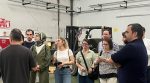 Sürdürülebilir Üretim Süreçlerimiz TENAP Projesi Kapsamında İncelendi