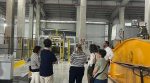 Sürdürülebilir Üretim Süreçlerimiz TENAP Projesi Kapsamında İncelendi