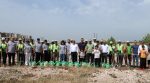6.350 Fidanla Geleceğe Kök Salıyoruz!
