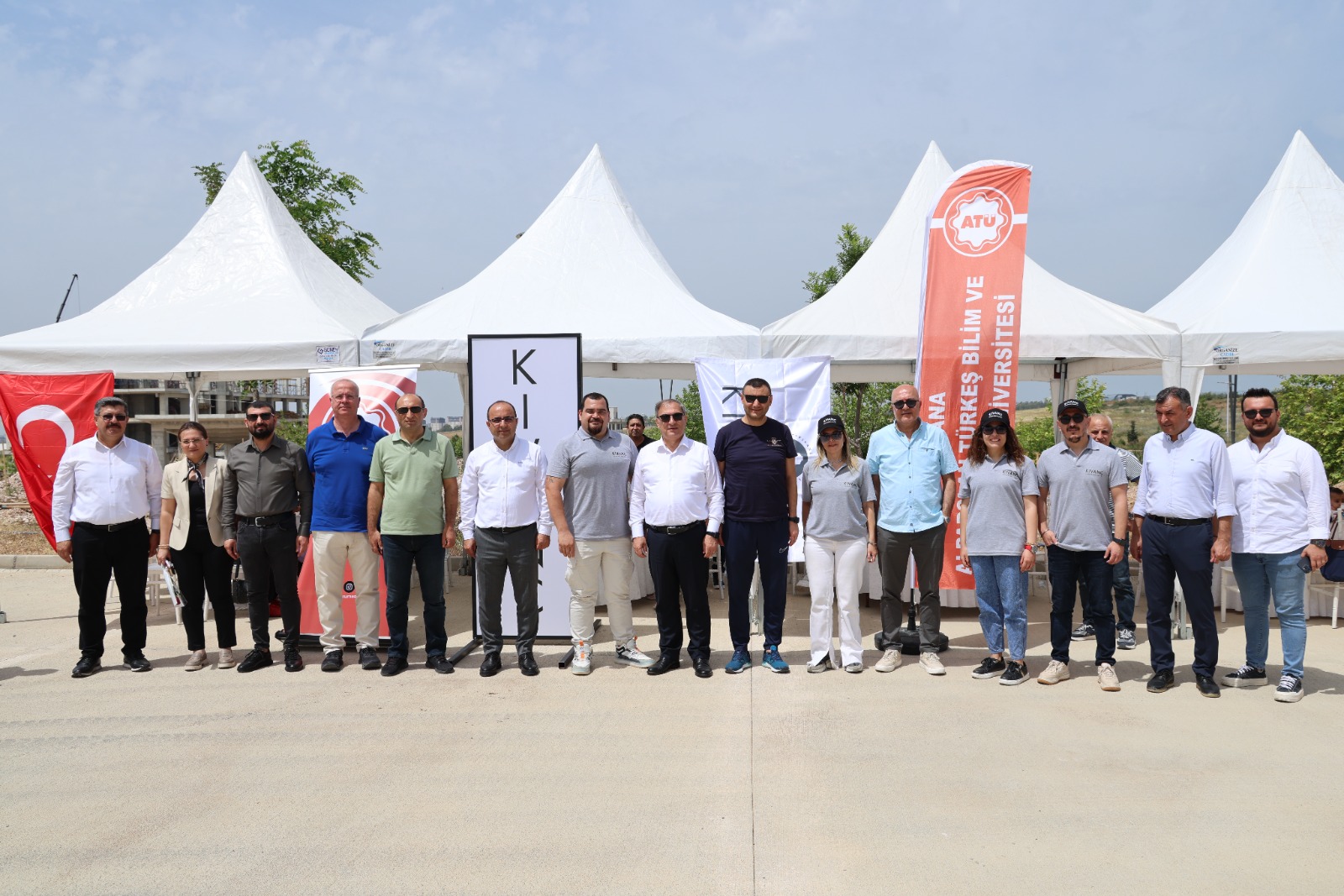 6.350 Fidanla Geleceğe Kök Salıyoruz!