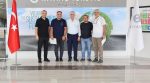 Kıvanç Tekstil’de Geleneksel Haline Gelen Emektar Çalışanlara Onur Töreninin İkincisi Düzenlendi
