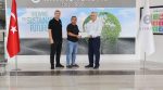Kıvanç Tekstil’de Geleneksel Haline Gelen Emektar Çalışanlara Onur Töreninin İkincisi Düzenlendi