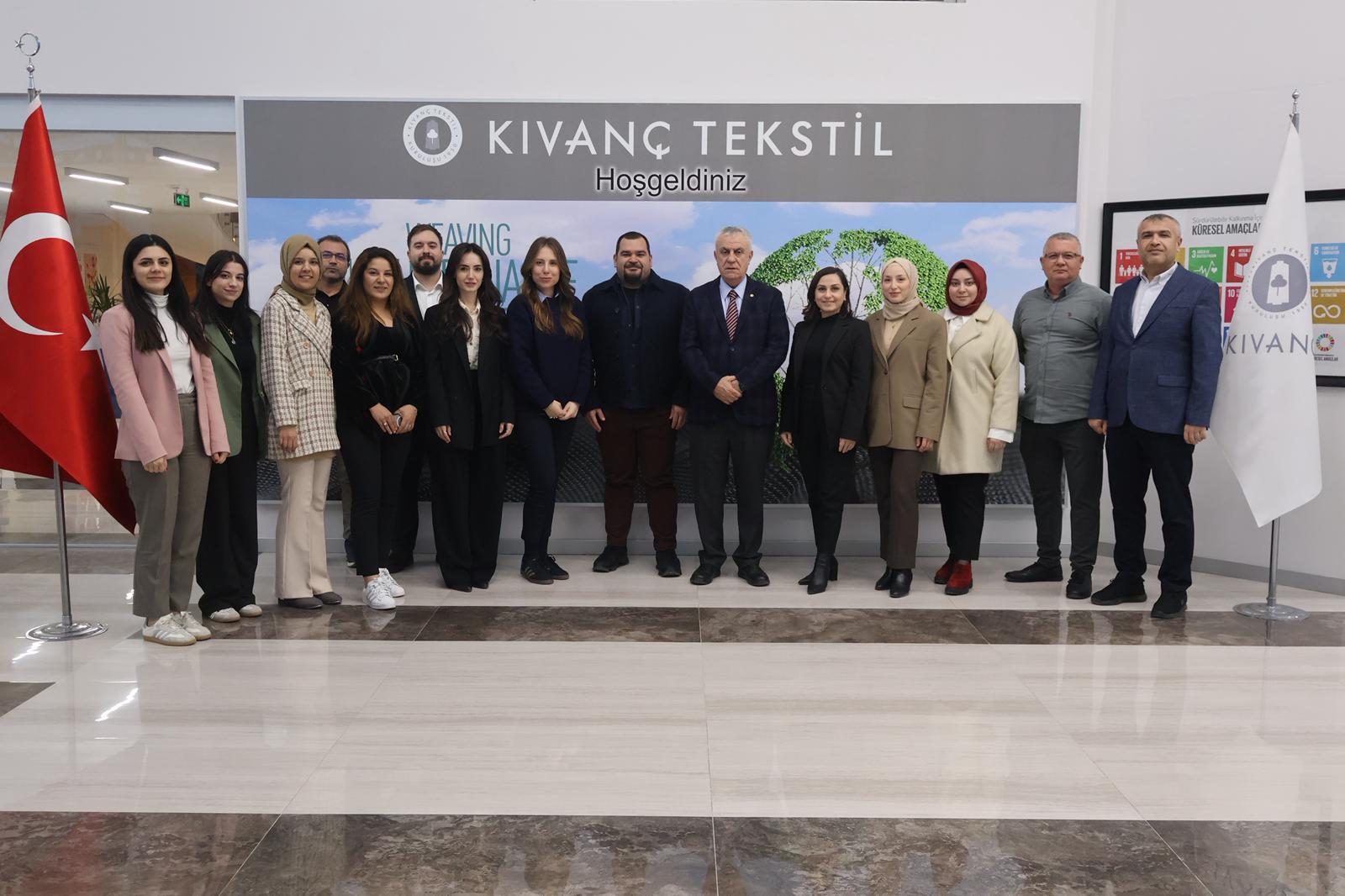 Yeşil Mutabakata Uyum Yolunda Önemli Bir Adım