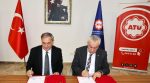 ATÜ ile Kıvanç Ailesi Arasında Anlamlı İş Birliği