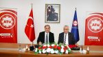 ATÜ ile Kıvanç Ailesi Arasında Anlamlı İş Birliği