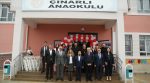 İlk Adım Kıvanç’tan: Sürdürülebilir Gelecek İçin Eğitime Yatırım