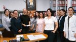 KIVANÇ TEKSTİL’DEN ANNELER GÜNÜ’NE ANLAMLI DESTEK