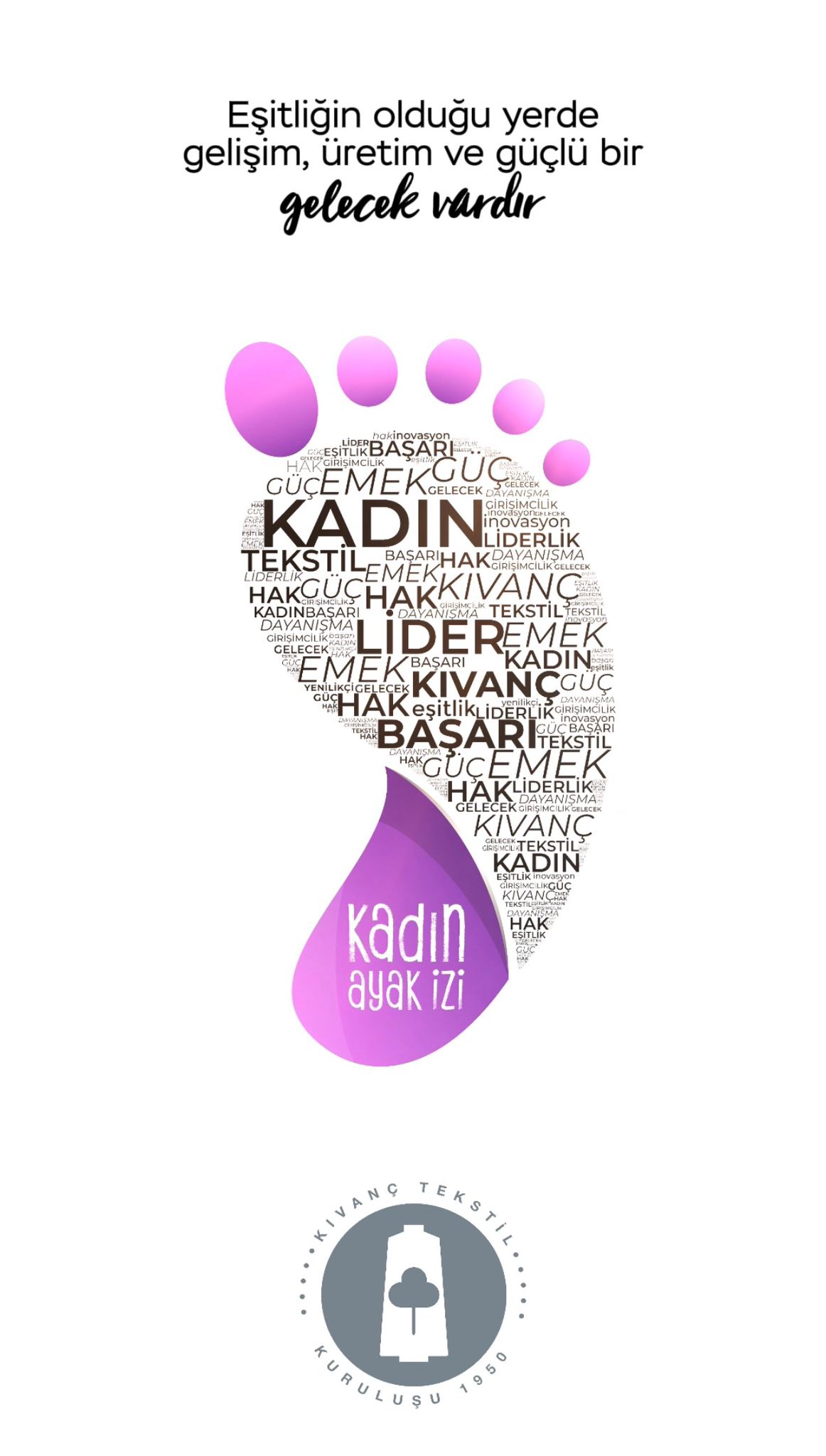 Fırsat Eşitliği Yolculuğumuzda Değerli Bir Adım