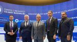 Responsible®️ – Sorumluluk ve Uluslararası Rekabet Zirvesi 2026'da Kıvanç Tekstil’e Sürdürülebilirlik Gururu