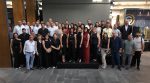 Kıvanç Tekstil Tasarım Merkezi’nden “Dokuma ile Diyalog” Sergisi