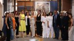 Kıvanç Tekstil Tasarım Merkezi’nden “Dokuma ile Diyalog” Sergisi