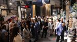 Kıvanç Tekstil Tasarım Merkezi’nden “Dokuma ile Diyalog” Sergisi