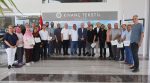 20 Yıllık Emeğe Kıvanç Tekstil’den Anlamlı Teşekkür