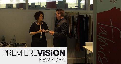 Premiere Vision New York
